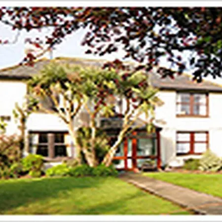 Panzió Clinton's Woodview Skerries