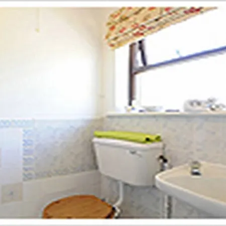 Panzió Clinton's Woodview 5*
